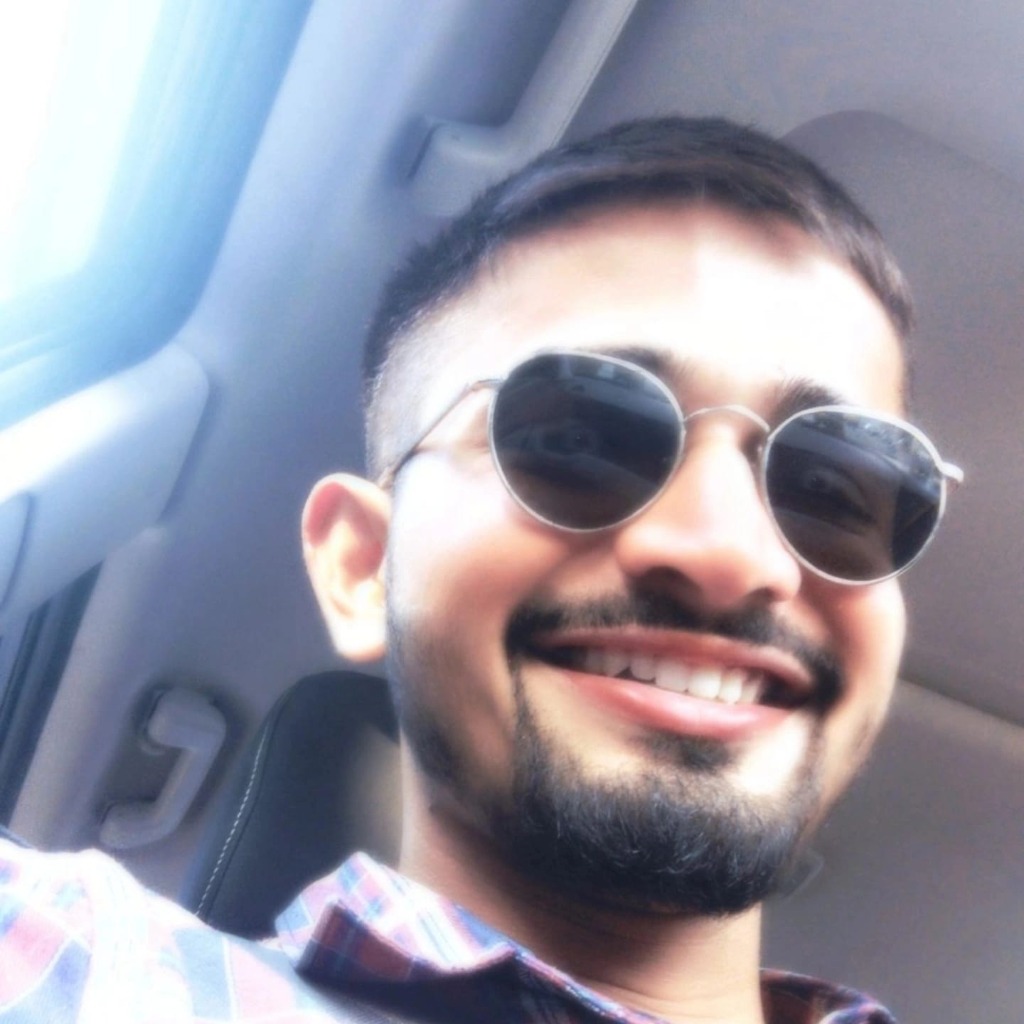 Bhumit Ahir